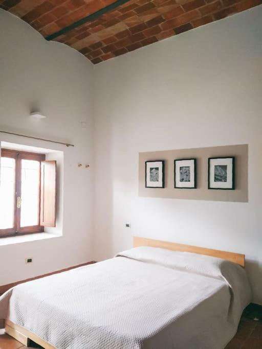 La Casa Nella Torre - Apartment 폰타씨에베 외부 사진
